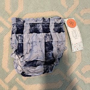 NWT Posh Peanut bloomers